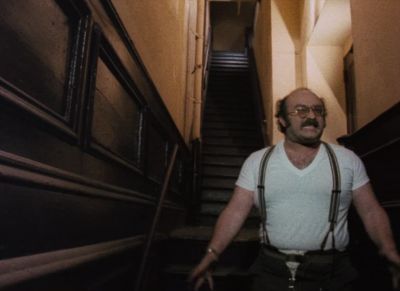 This isn't a hotel it's a nuthouse - Basket Case