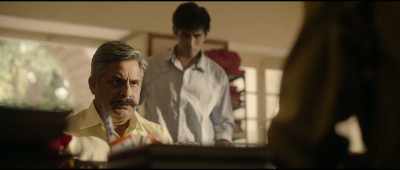 - This isn't a minor offence.
- I'm so grateful to you. - Love Aaj Kal