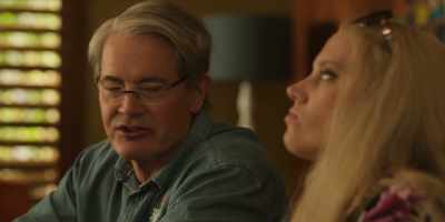 This isn't a negotiation.
You have no leverage here. - Joe vs Carole
