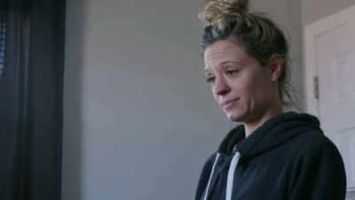 This isn't a permanent thing,
this isn't a party spot, - Inmate to Roommate