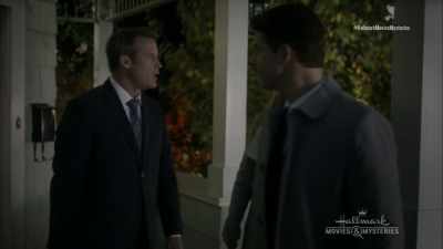 This isn't a
personal visit, Shane. - Signed, Sealed, Delivered: Higher Ground