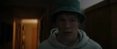 - This isn't a prank, bro.
- Where the hell is L.B.? - #AMFAD: All My Friends Are Dead