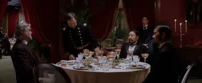 This isn't a problem. - The Last Samurai