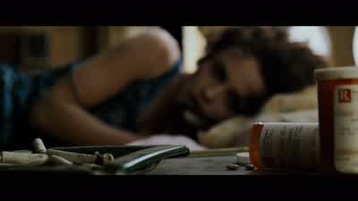 This isn't a for real suicide It's probably a cry for help - Fight Club