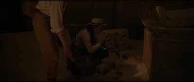 - This isn't a royal tomb. It's
Amenemhab, - Theodosia