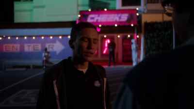 This isn't a swimming pool. - Atypical