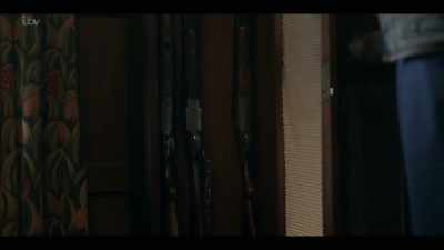 This isn't abduction. We can't rule
out concerns for Annabel's safety. - Bancroft