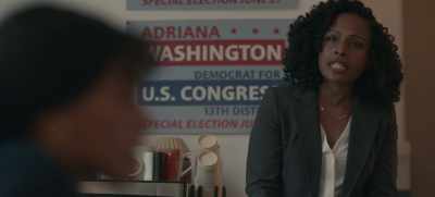 This isn't about changing people's minds,
it's about getting elected. - Dear Edward