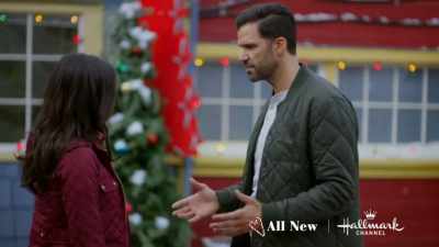 This isn't about your family - You, Me &amp; the Christmas Trees