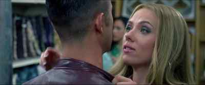 This isn't about fighting wars. - Don Jon