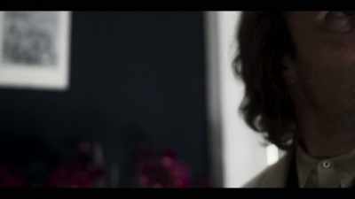 This isn't about pain, - The Third Day