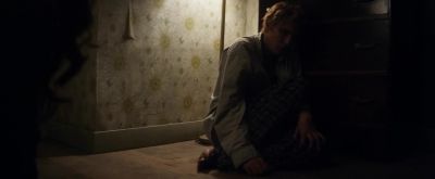 This isn't about sex - Chained