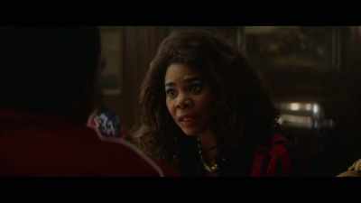 This isn't about Spencer.
This is about me. - Black Monday