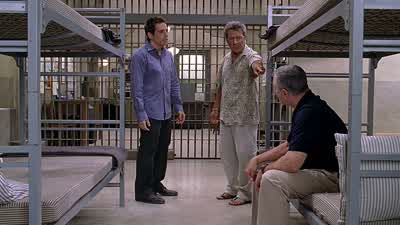 Yeah well this isn't about you all rightEither of you It's about me and PamWe're getting married That's itWe're starting our own Circle of Trust and guess what you're not in itYou can't start a Circle of Trust It's my circleYou don't have a patent on the - Meet the Fockers