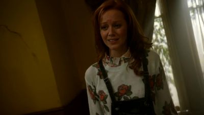 This isn't about... - The Librarians