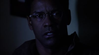 This isn't an election - The Manchurian Candidate