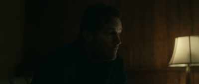 This isn't an obligation
for me, brother. - The Terminal List