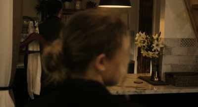 This isn't an ordinary day. - Talking To Ghosts