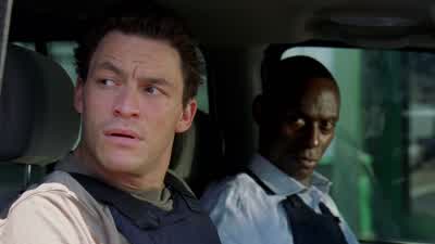 This isn't as much fun as I thought it would be. - The Wire