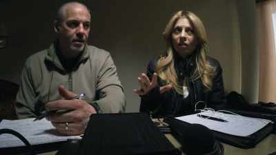 This isn't at all reality. - The Disappearance of Maura Murray