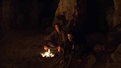 This isn't so bad. - Legend of the Seeker