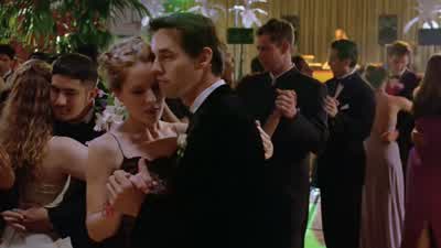 This isn't bad. - Buffy the Vampire Slayer