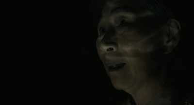 This isn't because
you hit your head. - Lovely, Dark, and Deep