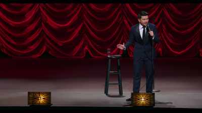 This isn't "Best of 2015"
on BuzzFeed, okay? - Ronny Chieng: Asian Comedian Destroys America!