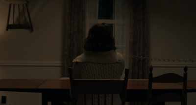 This isn't Clue. [laughs] - I Am the Pretty Thing That Lives in the House