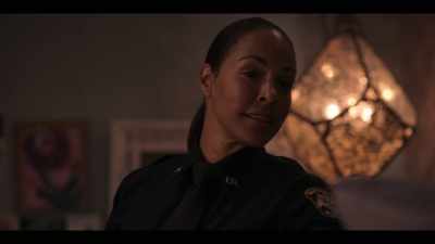 - This isn't
"CSI: Sutton Grove." - Dare Me