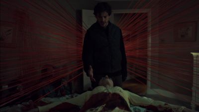 This isn't my design - Hannibal