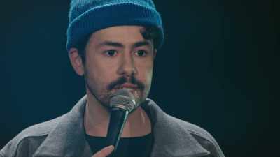 This isn't Earth." - Ramy Youssef: More Feelings