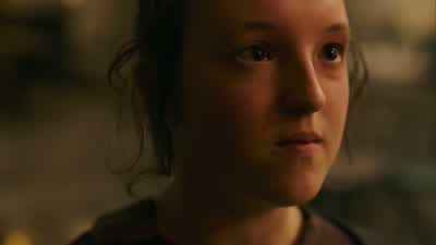 - This isn't easy, Ellie. - The Last of Us