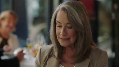 This isn't easy for me to say. - Autumn at Apple Hill