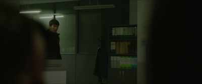  This isn't Eonni's fault, okay?  - Door Lock