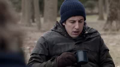 This isn't even remotely coffee. - Orange Is the New Black