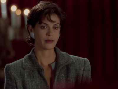This isn't exactly how I pictured us
getting old together. - Lois & Clark: The New Adventures of Superman