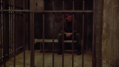 This isn't exactly what I had in mind. - Stargate SG-1