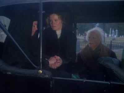 -This isn't fair, Helen. - An American Christmas Carol