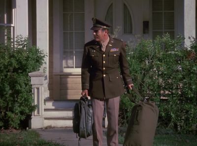 This isn't fair. Sam? - Quantum Leap