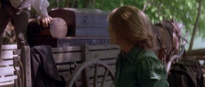This isn't fair - Tuck Everlasting