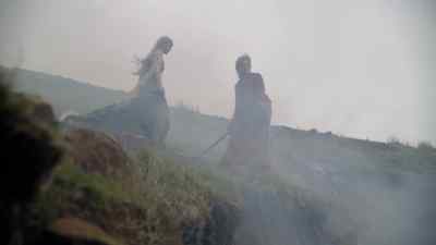 This isn't farewell. - Legend of the Seeker