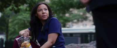 This isn't my first strange case, - The Burden of Nine Lives