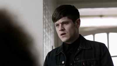 This isn't his flat. - Misfits