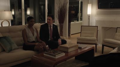 This isn't from Ikea,
is it? - Billions