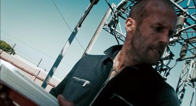 This isn't my fucking pumper - Crank: High Voltage