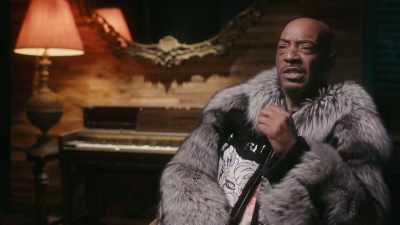 This isn't fun.
Why am I doing this? - Origins of Hip Hop