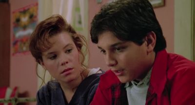 This isn't funny anymore - The Karate Kid Part III