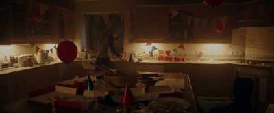 "This isn't funny, Chris!" - Winnie-the-Pooh: Blood and Honey 2