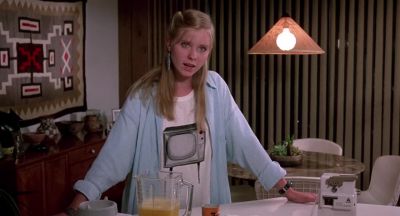 This isn't funny Do you knowwhat this is like - The Manhattan Project